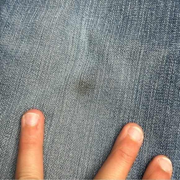 AG Adriano Goldschmied men’s the Everett slim straight den 360 jeans - Picture 4 of 11